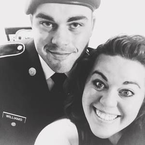 Meet your Posher, Jamie